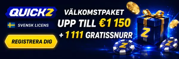 Quickz Casino